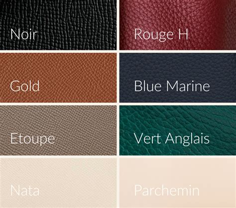 hermes toffee color vs gold|are Hermes colors brighter.